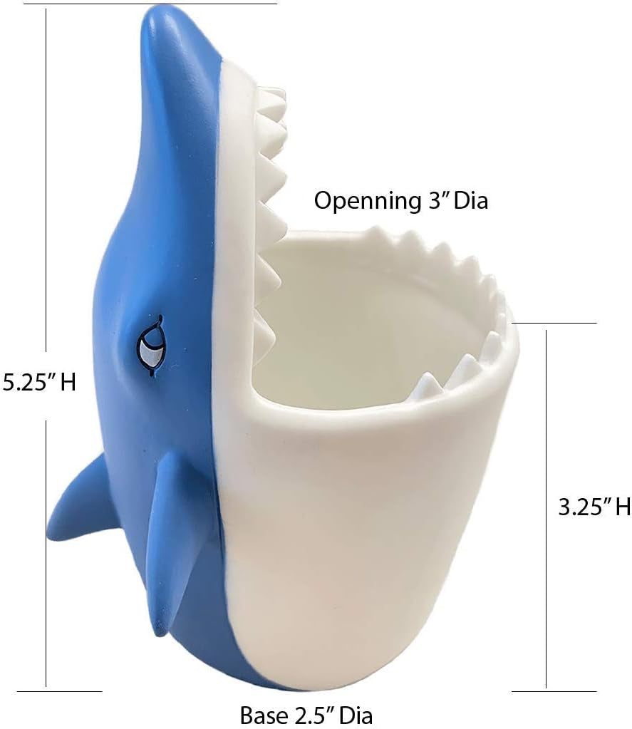Kids Toothbrush Holder Toothbrush Organizer 