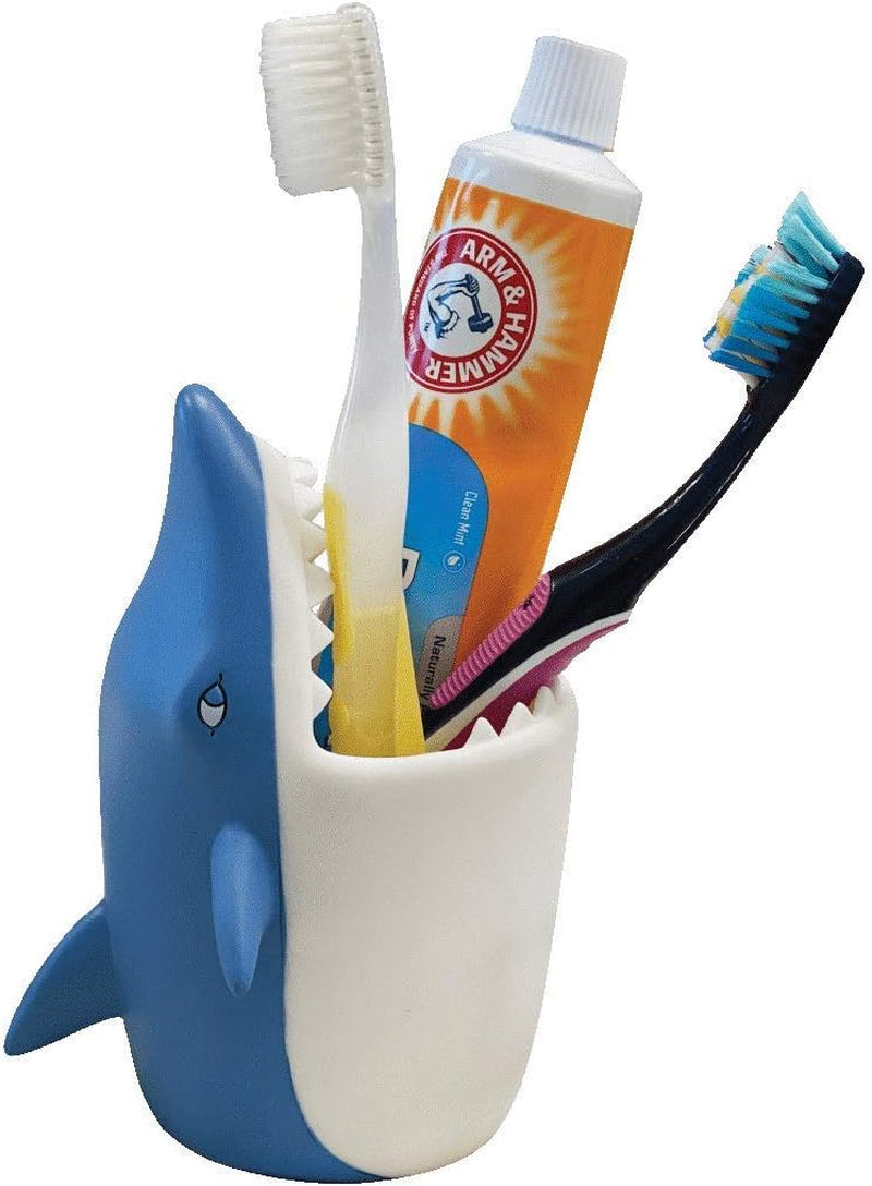 Kids Toothbrush Holder Toothbrush Organizer 