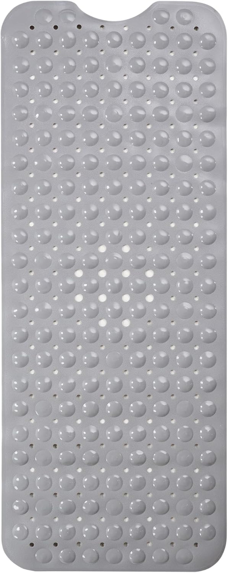Large Non Slip Bathtub & Shower Mat 