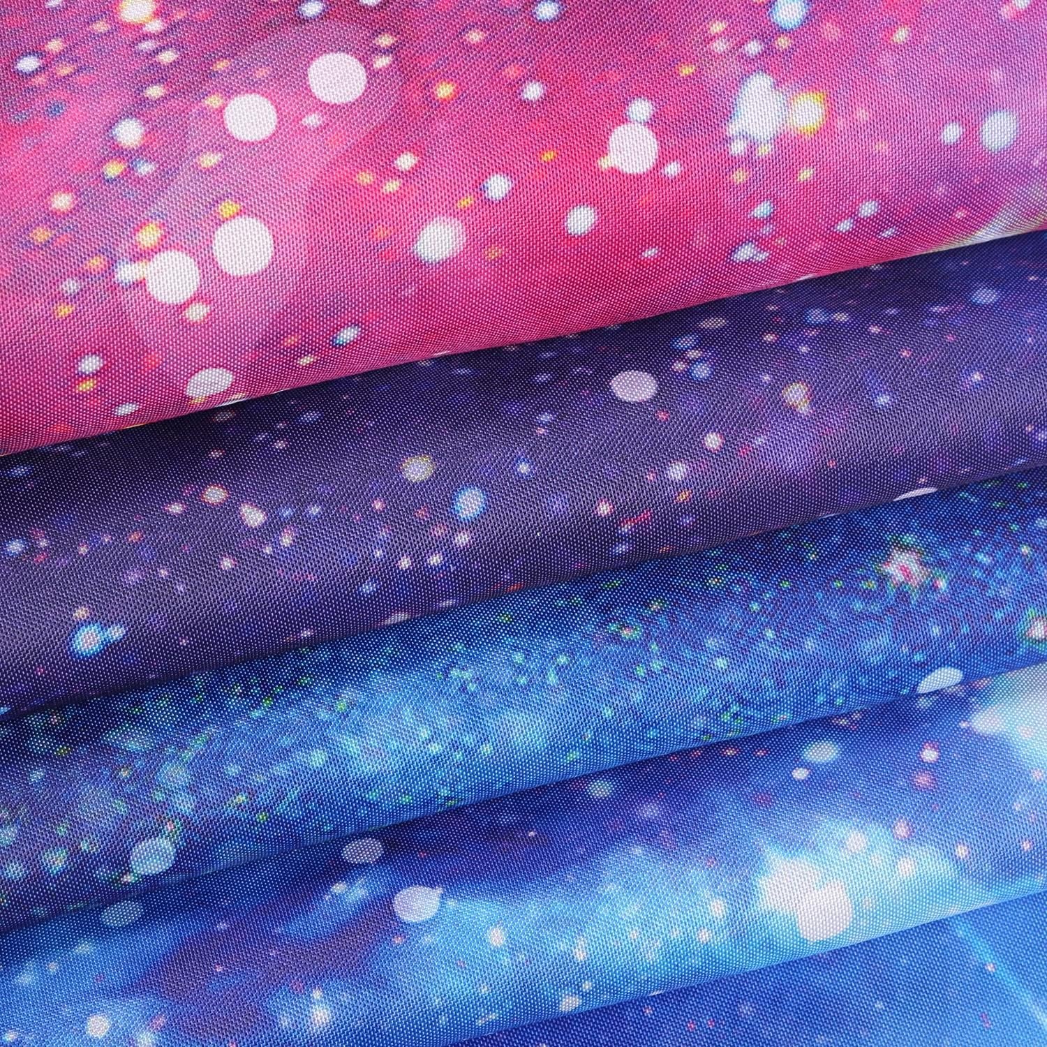 Cat Shark Bathroom Curtain